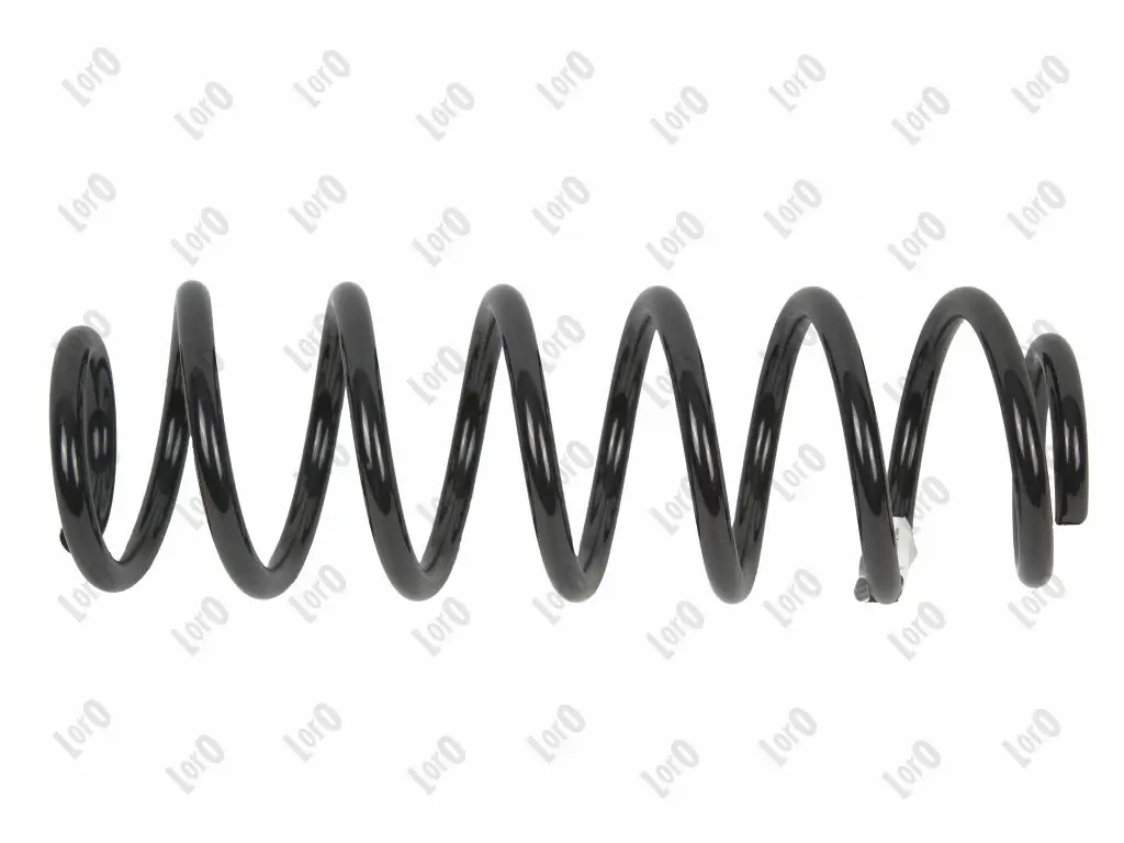 Fahrwerksfeder Hinterachse ABAKUS 234-02-073