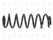 Fahrwerksfeder Hinterachse ABAKUS 234-02-073