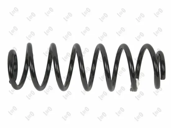 Fahrwerksfeder Hinterachse ABAKUS 234-02-073 Bild Fahrwerksfeder Hinterachse ABAKUS 234-02-073