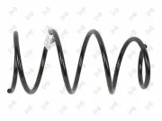 Fahrwerksfeder Hinterachse ABAKUS 234-02-074