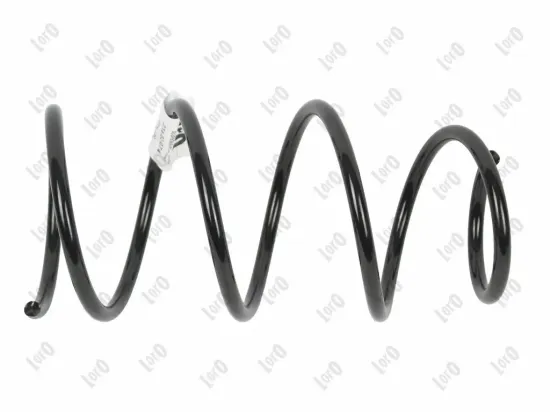 Fahrwerksfeder Hinterachse ABAKUS 234-02-074 Bild Fahrwerksfeder Hinterachse ABAKUS 234-02-074