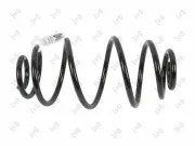 Fahrwerksfeder Hinterachse ABAKUS 234-02-077