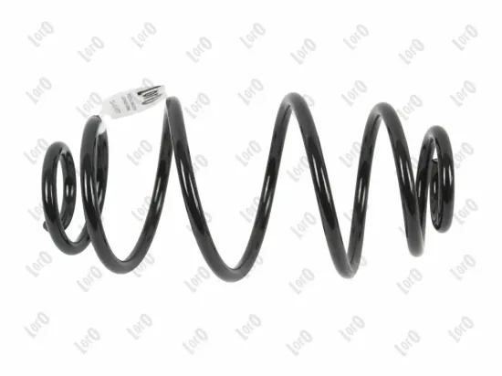 Fahrwerksfeder Hinterachse ABAKUS 234-02-077 Bild Fahrwerksfeder Hinterachse ABAKUS 234-02-077