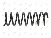 Fahrwerksfeder Hinterachse ABAKUS 234-02-078