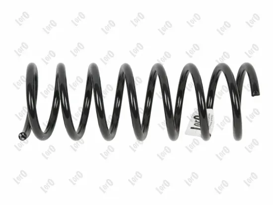 Fahrwerksfeder Hinterachse ABAKUS 234-02-078 Bild Fahrwerksfeder Hinterachse ABAKUS 234-02-078