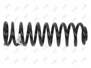 Fahrwerksfeder Hinterachse ABAKUS 234-02-079