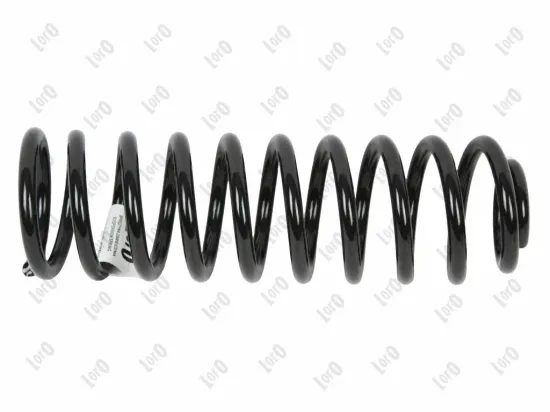 Fahrwerksfeder Hinterachse ABAKUS 234-02-079 Bild Fahrwerksfeder Hinterachse ABAKUS 234-02-079