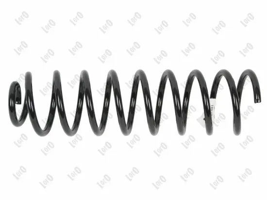 Fahrwerksfeder Hinterachse ABAKUS 234-02-081 Bild Fahrwerksfeder Hinterachse ABAKUS 234-02-081