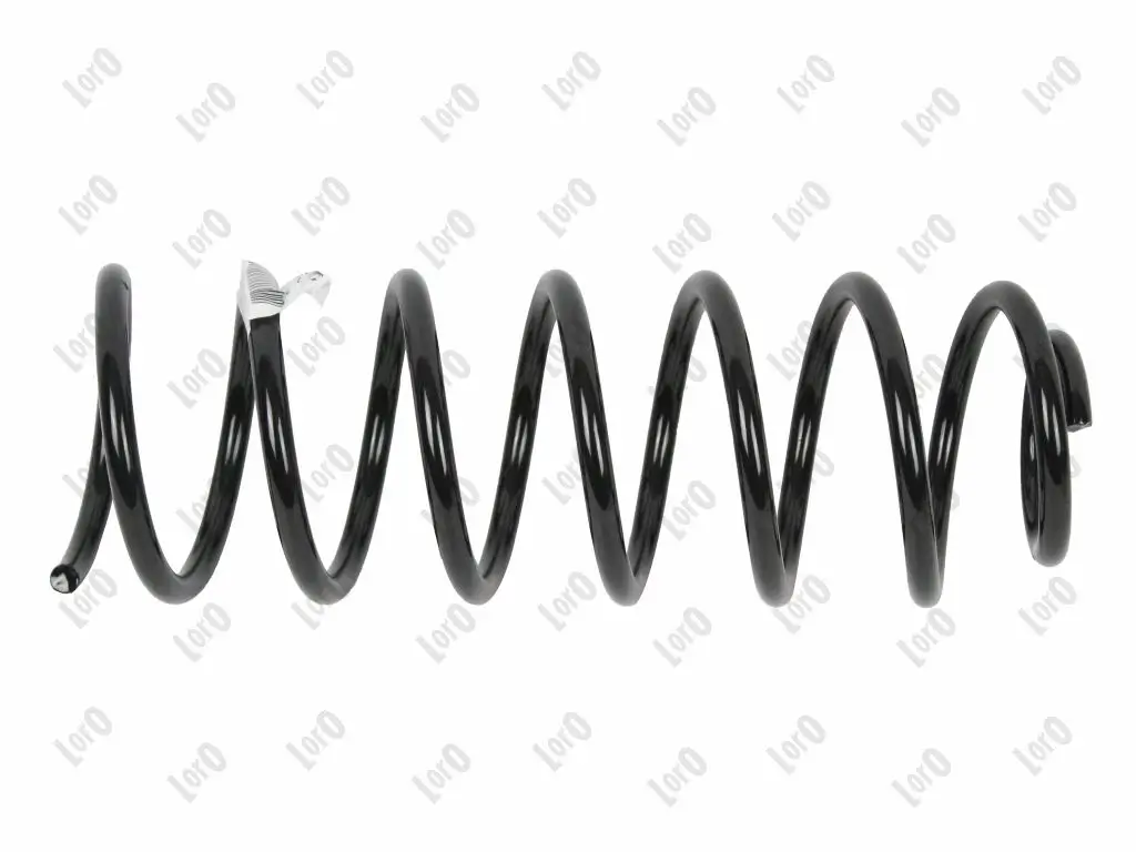 Fahrwerksfeder Hinterachse ABAKUS 234-02-083