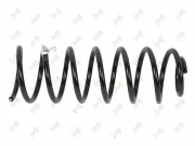 Fahrwerksfeder Hinterachse ABAKUS 234-02-083