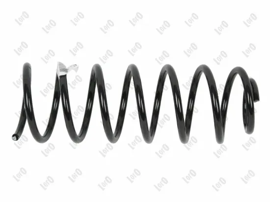 Fahrwerksfeder Hinterachse ABAKUS 234-02-083 Bild Fahrwerksfeder Hinterachse ABAKUS 234-02-083