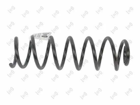 Fahrwerksfeder Hinterachse ABAKUS 234-02-085 Bild Fahrwerksfeder Hinterachse ABAKUS 234-02-085