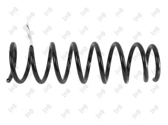 Fahrwerksfeder Hinterachse ABAKUS 234-02-087 Bild Fahrwerksfeder Hinterachse ABAKUS 234-02-087