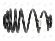 Fahrwerksfeder Hinterachse ABAKUS 234-02-089