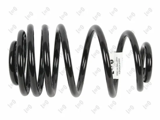 Fahrwerksfeder Hinterachse ABAKUS 234-02-089 Bild Fahrwerksfeder Hinterachse ABAKUS 234-02-089