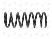 Fahrwerksfeder Hinterachse ABAKUS 234-02-091