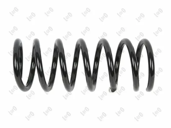 Fahrwerksfeder Hinterachse ABAKUS 234-02-091 Bild Fahrwerksfeder Hinterachse ABAKUS 234-02-091