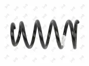 Fahrwerksfeder Hinterachse ABAKUS 234-02-092