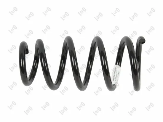 Fahrwerksfeder Hinterachse ABAKUS 234-02-092 Bild Fahrwerksfeder Hinterachse ABAKUS 234-02-092