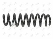 Fahrwerksfeder Hinterachse ABAKUS 234-02-096