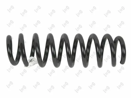 Fahrwerksfeder Hinterachse ABAKUS 234-02-096 Bild Fahrwerksfeder Hinterachse ABAKUS 234-02-096