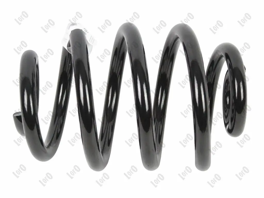 Fahrwerksfeder Hinterachse ABAKUS 234-02-099