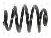 Fahrwerksfeder Hinterachse ABAKUS 234-02-099