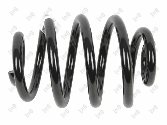 Fahrwerksfeder Hinterachse ABAKUS 234-02-099 Bild Fahrwerksfeder Hinterachse ABAKUS 234-02-099