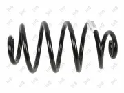 Fahrwerksfeder Hinterachse ABAKUS 234-02-102