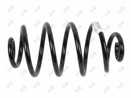 Fahrwerksfeder Hinterachse ABAKUS 234-02-102 Bild Fahrwerksfeder Hinterachse ABAKUS 234-02-102