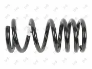 Fahrwerksfeder Hinterachse ABAKUS 234-02-104