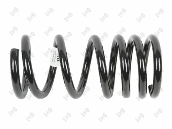 Fahrwerksfeder Hinterachse ABAKUS 234-02-104 Bild Fahrwerksfeder Hinterachse ABAKUS 234-02-104