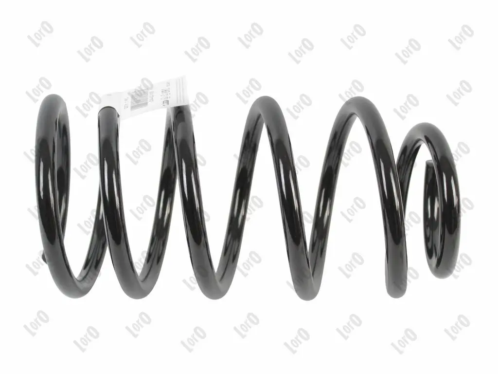 Fahrwerksfeder Hinterachse ABAKUS 234-02-105