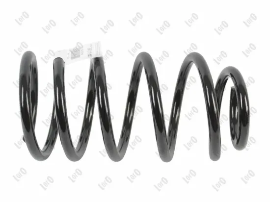 Fahrwerksfeder Hinterachse ABAKUS 234-02-105 Bild Fahrwerksfeder Hinterachse ABAKUS 234-02-105