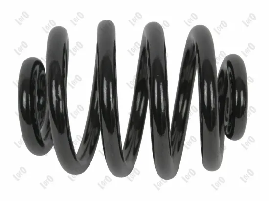 Fahrwerksfeder Hinterachse ABAKUS 234-02-107 Bild Fahrwerksfeder Hinterachse ABAKUS 234-02-107