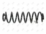 Fahrwerksfeder Hinterachse ABAKUS 234-02-109