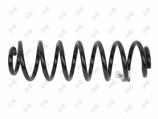 Fahrwerksfeder Hinterachse ABAKUS 234-02-109 Bild Fahrwerksfeder Hinterachse ABAKUS 234-02-109