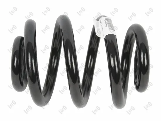 Fahrwerksfeder Hinterachse ABAKUS 234-02-112 Bild Fahrwerksfeder Hinterachse ABAKUS 234-02-112