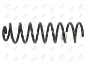 Fahrwerksfeder Hinterachse ABAKUS 234-02-114