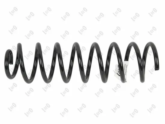 Fahrwerksfeder Hinterachse ABAKUS 234-02-114 Bild Fahrwerksfeder Hinterachse ABAKUS 234-02-114