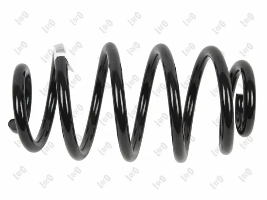 Fahrwerksfeder Hinterachse ABAKUS 234-02-115 Bild Fahrwerksfeder Hinterachse ABAKUS 234-02-115