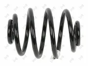 Fahrwerksfeder Hinterachse ABAKUS 234-02-116
