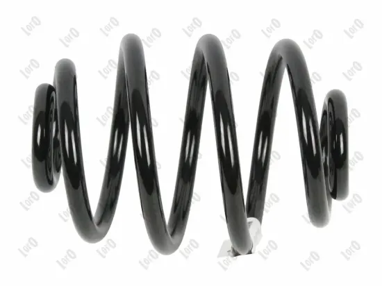 Fahrwerksfeder Hinterachse ABAKUS 234-02-116 Bild Fahrwerksfeder Hinterachse ABAKUS 234-02-116