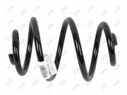 Fahrwerksfeder Hinterachse ABAKUS 234-02-117