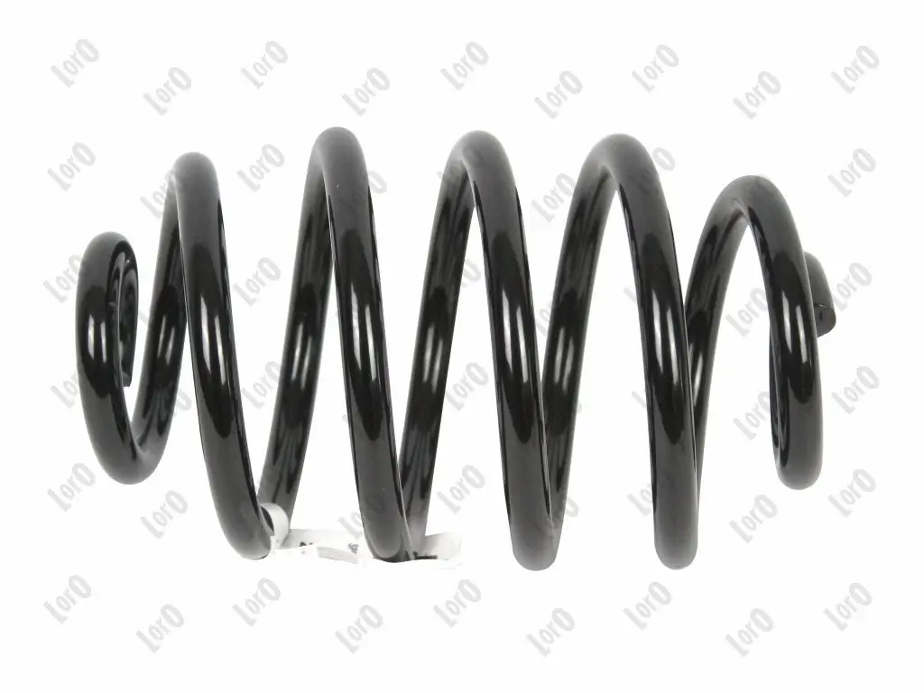 Fahrwerksfeder Hinterachse ABAKUS 234-02-119