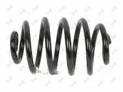Fahrwerksfeder Hinterachse ABAKUS 234-02-119