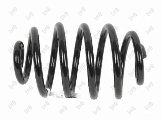 Fahrwerksfeder Hinterachse ABAKUS 234-02-119 Bild Fahrwerksfeder Hinterachse ABAKUS 234-02-119