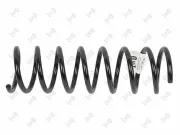 Fahrwerksfeder Hinterachse ABAKUS 234-02-120