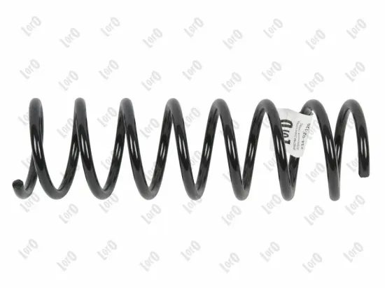 Fahrwerksfeder Hinterachse ABAKUS 234-02-120 Bild Fahrwerksfeder Hinterachse ABAKUS 234-02-120