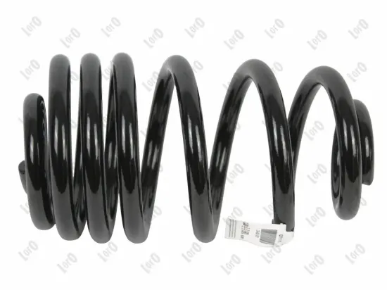 Fahrwerksfeder Hinterachse ABAKUS 234-02-121 Bild Fahrwerksfeder Hinterachse ABAKUS 234-02-121